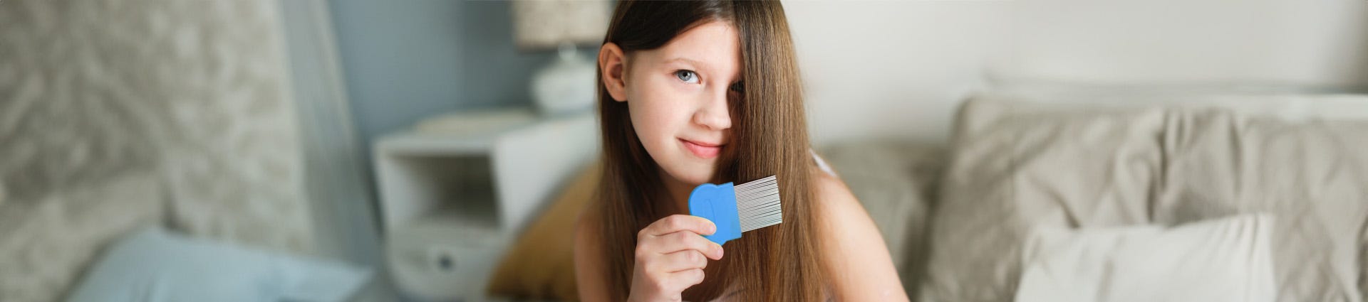 How Important is Combing Out Head Lice?